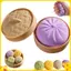 Khổng Lồ Bánh Bao Squishy Đồ Chơi Lo Âu Giảm Fidget Đồ Chơi Mô Phỏng Thực Phẩm Hấp Nhồi Bông Bun Mềm Bóp Đàn Áp Bột Đồ Chơi