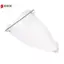 Bảng ủi đa năng Vỏ giày sắt PTFE Chịu nhiệt Vải bảo vệ đế sắt May bọc sắt Phụ kiện VN
