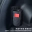 Xuyên Biên Giới Bán Chạy Bình Chữa Cháy Ô Tô Chân Đế Cố Định Lưu Trữ Velcro Xe Bình Chữa Cháy Túi Bảo Quản