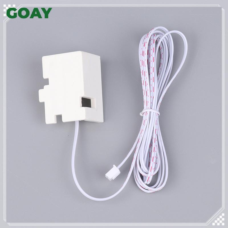 GOAY 1 Cái Đặt Lại Công Tắc Từ Tính Ice Full Cảm Biến Cho Các Bộ Phận Làm Đá Cửa Máy Làm Đá Công Tắc Từ Tính Tự Động Đặt Lại Thăm Dò VN