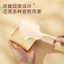 Thìa Silicon Nướng Kem Tích Hợp Thìa Nhà Bếp Chịu Nhiệt Độ Cao Kích Thước Lớn Thìa Hộ Gia Đình Thìa Mềm Nướng X3IN