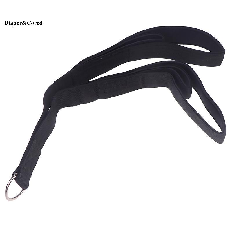 DIAPER & CORED Fitness Tricep Rope Ròng Rọc đính kèm cho Biceps & Triceps Tập luyện YTH