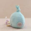 HK1 Sumikko Gurashi Túi đựng rác có thể đốt cháy Plushie Mini Sang trọng Linh vật Túi đựng đồ chơi cỡ lòng bàn tay dễ thương Charm KH1