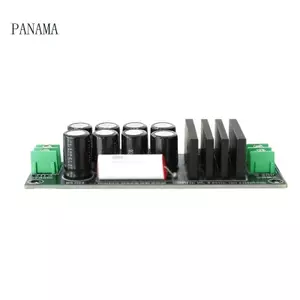 RFI Circuit Panel For Electrical Supply Elimination 105x48x26mm