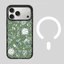 Ốp điện thoại ếch dòng từ tính cho iPhone 17 Pro Max 16 15 14 13 12 11 Ốp bảo vệ chống sốc cứng