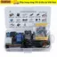 Bộ khởi động bảng phát triển SUNKISSD, Bộ khởi động ESP32 tiêu chuẩn chuyên nghiệp, Bộ bảng phát triển WiFi học tập DIY