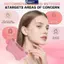 Bàn chải bạch huyết bằng silicon MAKY 1 Dụng cụ Massage mặt cấp chuyên nghiệp để chăm sóc da khô Đường viền tại nhà Sử dụng VN