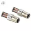 Đèn đỗ xe 16W 2 chiếc Dừng phanh 360 độ Màu đỏ tươi Độ sáng cao