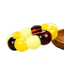 Hàng cầm tay Amber Beeswax Phụ kiện hàng ngày phù hợp thời trang