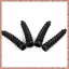 4 Xe RC 8MM Hình Tháp Chuông Giảm Bụi Bộ Cho 1 / 5 Baha Km Baja 5B 5T 5Sc Phần (R F C V)