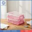 Hộp đựng đồ tráng miệng có thể xếp chồng lên nhau Hộp đựng bánh Cupcake có tay cầm Hộp sắp xếp vận chuyển thực phẩm cho các bữa tiệc và dã ngoại