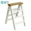 GHX 1 12 Thang Thu Nhỏ Kệ Cho Nhà Búp Bê Handmade Trang Trí Bằng Gỗ Giọng Cho Phòng Thu VN