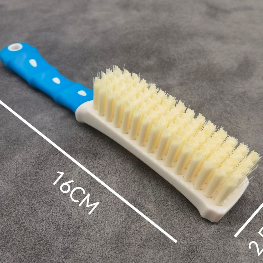 Wenwan Nano Brush King Kong Walnut Wenwan Base Pulp Treo Sứ Wenwan Gói dụng cụ mài Than tre băm nhỏ 6.26