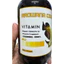 Vitamin M2 Hỗ Trợ Lên Màu Đẹp Pom Cá Rồng Bối Và Kim Long Malaysia (Chai 500ml)