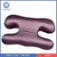 Gối Chống Nhăn Memory Foam Body Gối Hỗ Trợ Tựa Đầu Đệm Gối Ngủ Thoải Mái