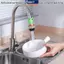 MAKY 6 Lớp Lọc Nước Tập Máy Lọc Đá Y Tế Than Dừa Vòi Phun Cho Vòi Phụ Kiện Nhà Bếp Hộ Gia Đình Lọc Nước VN