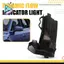 Năng Động Chảy Bật Đèn Tín Hiệu Bên Gương Chiếu Hậu Đèn Báo Blinker Cho Q2 2018 2019 2020 Q3 2019 2020