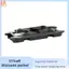Bộ chuyển đổi bảng gắn phát hành nhanh cho GoProHero12 11 10 9 11mini MAX Bộ chuyển đổi cài đặt dễ dàng
