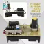 Đài phát thanh tai nghe đa băng tần FM / MW / SW 87-108 MHz Mô-đun DIY Bộ phận giảng dạy vô tuyến để sản xuất