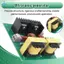220V 40KHz Hỗ trợ 150W Máy làm sạch siêu âm Bảng mạch chủ cho máy giặt ô tô Máy giặt Máy phát điện Đầu dò
