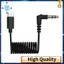 Cáp Âm Thanh Type-C Sang 3.5 Mm Cho Action 5 PRO / 2 / 3 / 4 / 5 Camera Pocket 3 Mic Audio Microphone Adapter