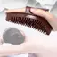 COD cơ thể Massager bàn chải chống giảm béo thư giãn chà Massager gua SHA trở lại spa massage cạo cơ thể