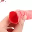 ECK 1Pc 1M Ống Co Nhiệt Chống Trượt Cần Câu Bọc Chống Trượt Tay Cầm Cách Nhiệt 20MM Bảo Vệ Raet Grip Vỏ Chống Thấm Nước HOT