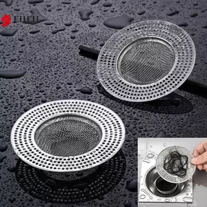 Nút chặn tóc Bồn tắm Vòi hoa sen Lỗ lọc bẫy Dây bồn rửa Bộ lọc VN