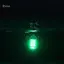 Đèn câu cá dưới nước Đèn chìm nhẹ LED Đèn thu hút cá để sử dụng nước ngọt nước mặn