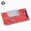 {TB & Bag} Mô-đun LCD TFT 1,8 Inch Mô-đun màn hình LCD ST7735 SPI Serial 51 Trình điều khiển 4 Trình điều khiển IO Độ phân giải TFT 128 * 160 Dành cho.