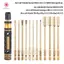 MJnmc Độ Cứng Cao RC Mô Hình Tua Vít Ô Tô Bit Nâng Cấp Kim Loại Tái Trang Bị Phần 1.5 / 2 / 2.5 / 3 Mm Cho Xe RC Sửa Đổi Người Hâm Mộ Mới