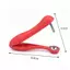 Máy loại bỏ hố trái cây Loại ép bằng thép không gỉ Cherry Pitter Máy tẩy hạt anh đào đa chức năng để làm mứt anh đào [VN]
