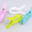 Nhà Máy Giá Vừa Quần Áo Lớn Quilt Kẹp Mạnh Chống Gió Sấy Kẹp Quần Áo Kẹp Quần Áo Kẹp Quần Áo Lớn Quilt Kẹp VGV9