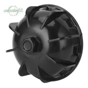 Cờ lê nắp trung tâm bánh xe CATMALLER88, Cờ lê bánh xe giao diện ổ đĩa lục giác nhỏ gọn, Chống trầy xước Đa tầng đính hôn Hub di động có cờ lê thay thế lốp