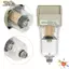 NOTE1 AF2000-02 Bộ lọc không khí Bộ phận khí nén Bộ xử lý không khí ẩm nước