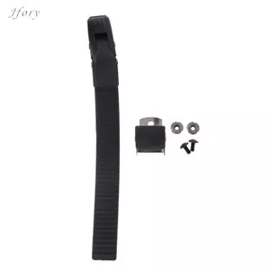 Jfory 1 Bộ Thay Thế Con Lăn Nội Tuyến Giày Trượt Dây Đeo Có Kẹp Và Ốc Vít Đai Ốc E