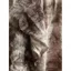 Retro Đau Khổ Họa Tiết Mờ Dây Buộc-Dye Vải Drap Váy Mềm Áo Khoác DIY Quần Áo Và Các Nhà Thiết Kế Khác Vải 6.29