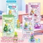 Sticker Hình Dán 3D DIY Handmade Xếp Chồng Đồ Dễ Thương Trang Trí Cho Giáo Cụ