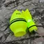 PYCOU 2 Gói Phao Câu Cá, Chất Liệu EVA 40g-150g Trọng Lượng Nhẹ Dính Bobber, Đúc Dài Thiết Kế Bắt Mắt Nhựa Bobber Màu Nổi Bật Đuôi Tên Lửa Bobber Câu Cá Đêm