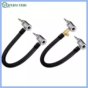 Ống bơm lốp POP Ống lốp Máy nén khí cầm tay Ống khí cho ô tô