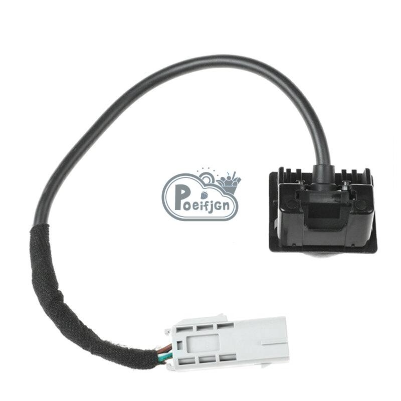 Dành cho địa hình 13-19 Camera quan sát phía sau ô tô Camera lùi hỗ trợ đỗ xe Camera dự phòng 22868129,42389646