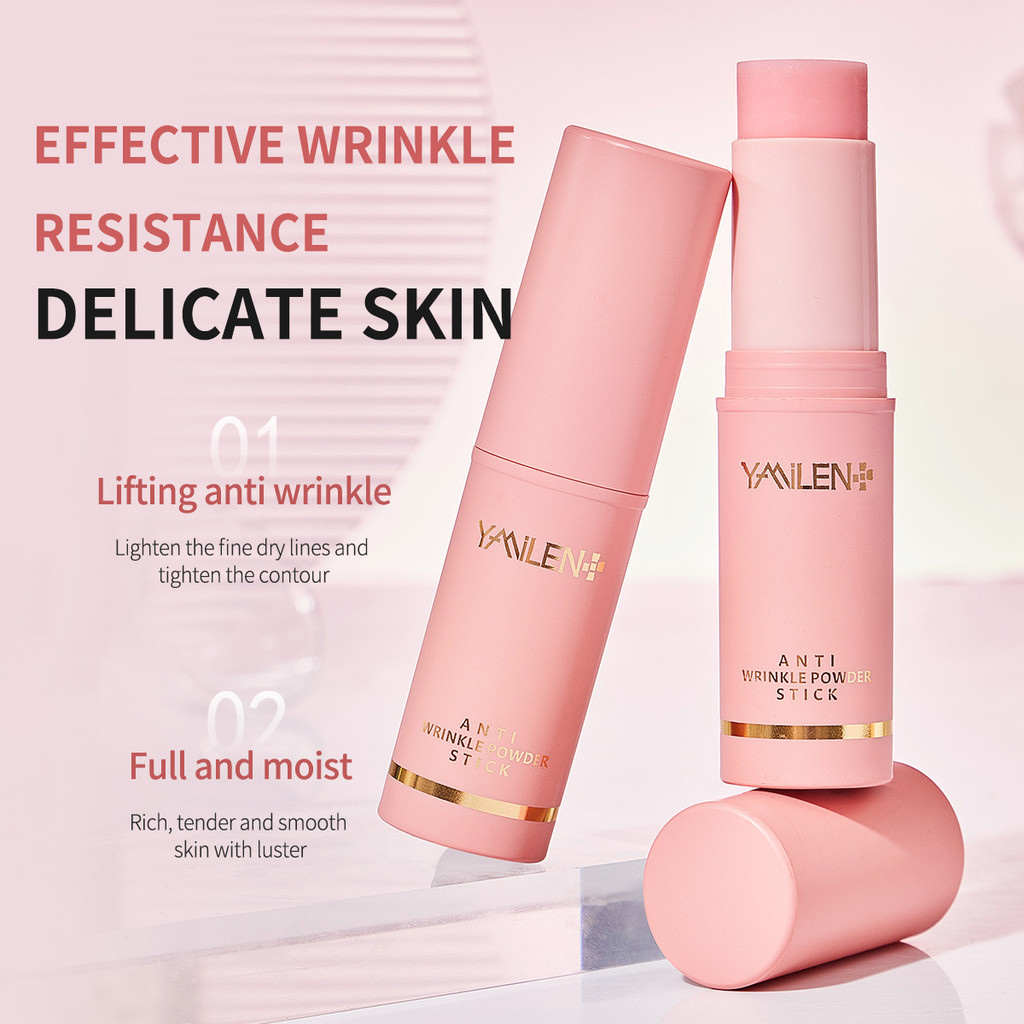 Hàn Quốc Cùng Phong Cách Kem Chống Nhăn Dính Kem Da Khô Nasolabial Đường Cổ Dưỡng Ẩm Chăm Sóc Da Mùa Thu Nữ
