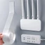 ITRUMPET Keo hai mặt siêu cứng, Băng dính lưới chống thấm nước có thể tháo rời, Băng Nano 1 / 2mm được nâng cấp lại