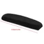 WU Earpads Ear Pad Earmuffs Thay thế Head Beam cho HD515 HD555 HD595 HD598 PC360 Tai nghe Earpads Đệm