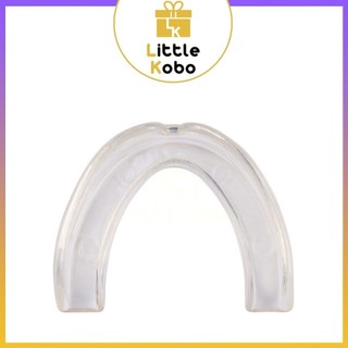 【COD】Bịt Răng Võ Thuật Một Hàm,  Chất Liệu Silicon Y Tế An Toàn Cho Sức Khoẻ,Bảo Vệ Hàm, Bảo Hộ Răng