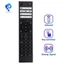 Thay thế điều khiển từ xa CT-9047 cho điều khiển từ xa TV LED Android thông minh 4K