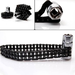Công cụ sửa xe tháo lọc nhớt hạng nặng 14cm - Tự động đa năng
