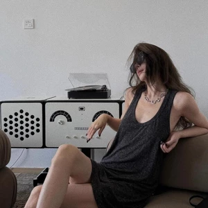 Phiên Bản Hàn Quốc Cao Cấp Đơn Giản Sling Váy Ngủ Nữ Tinh Khiết Desire Phong Cách Rời Kích Thước Lớn Bộ Đồ Ngủ Nhà Váy Dài Mặc Ngoài