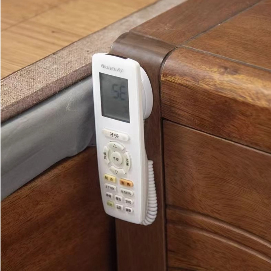 Móc điều khiển từ xa treo tường thời trang có dây chống thất lạc để truy cập dễ dàng