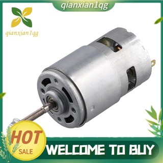 Động cơ máy cắt cỏ bằng pin Lithium 21V mang kép 775 để cắt cỏ và cắt tỉa cỏ hiệu quả